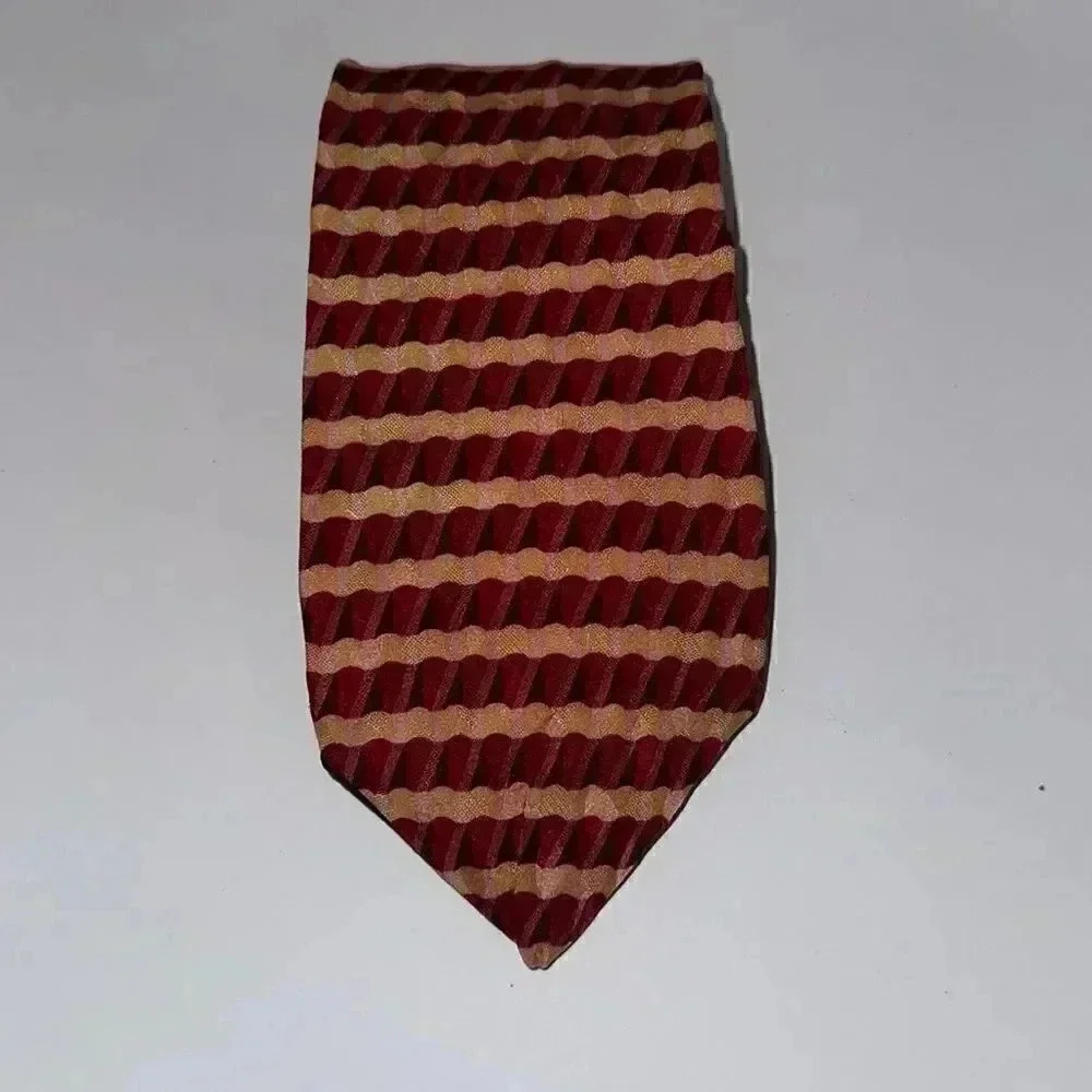 Joe Boxer Tie - Picture 4 of 4